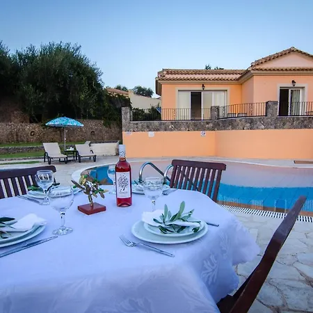 Odyssey Villa Dafnila