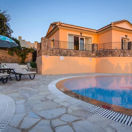 Odyssey Villa