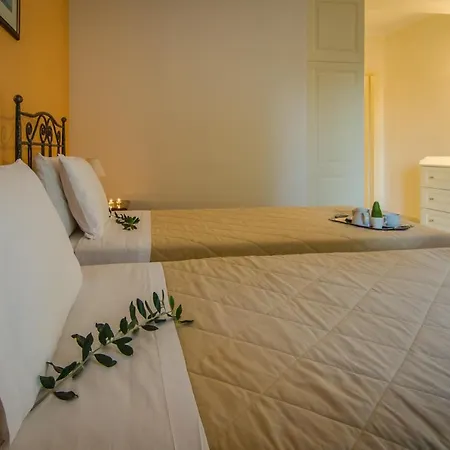Villa Odyssey *